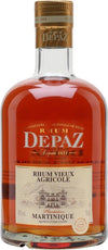 Depaz Rhum Vieux Agricole Plantation 45% Vol. 0,7l