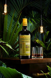 Hampden Estate 8 Years Old Pure Single Jamaican Rum 46% Vol. 0,7l in Giftbox