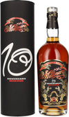 Ron Millonario 10 Aniversario Reserva 40% Vol. 0,7l in Giftbox