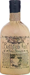 Ableforth's Bathtub Gin Navy-Strength 57% Vol. 0,7l