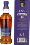 Loch Lomond 18 Year Old Single Malt 46% Vol. 0,7l