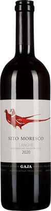 Gaja Langhe Rosso Sito Moresco DOC 14% Vol. 0,75l