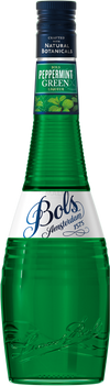 Bols Peppermint Green Liqueur 24% Vol. 0,7l