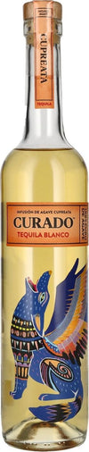 Curado Tequila CUPREATA 40% Vol. 0,7l