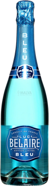 Luc Belaire BLEU Editión Limitée 12,5% Vol. 0,75l