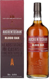 Auchentoshan BLOOD OAK 46% Vol. 0,7l in Giftbox