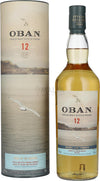 Oban 12 Years Old HEART OF THE HARBOUR Single Malt Special Release 2025 54,7% Vol. 0,7l in Giftbox