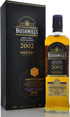 Bushmills Vermouth Casks 2002 / The Causeway Collection 48,2% Vol. 0,7l