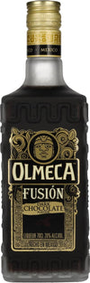 Olmeca Fusión Dark Chocolate Flavour 20% Vol. 0,7l
