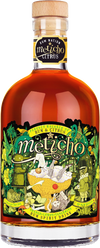 Rum Nation Meticho Rum & Citrus 40% Vol. 0,7l