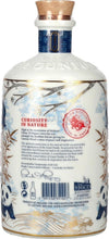 Drumshanbo Gunpowder Irish Gin Panda Conservation Edition 43% Vol. 0,7l