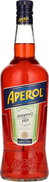 Aperol Aperitivo 11% Vol. 1l