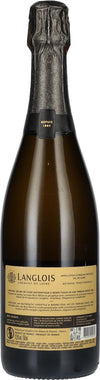 Langlois Crémant de Loire Brut Réserve 12,5% Vol. 0,75l