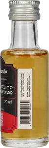 Royal Salute 21 Years Old THE SIGNATURE BLEND 40% Vol. 0,02l
