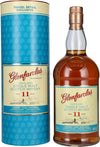 Glenfarclas 11 Years Old Highland Single Malt Scotch Whisky 46% Vol. 1l in Giftbox