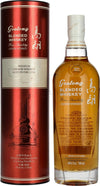 GOALONG Premium Blended OAK CASK Chinese Whiskey 40% Vol. 0,7l in Giftbox