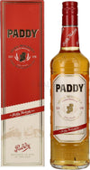 Paddy Irish Whiskey 40% Vol. 0.7l in Giftbox