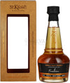 St. Kilian FOURTEEN Single Malt Signature Edition Whisky 49,8% Vol. 0,5l in Giftbox