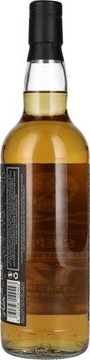 Sea Shepherd 12 Years Old Islay Single Malt 53,4% Vol. 0,7l