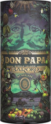 Don Papa BAROKO Harvest Limited Edition 40% Vol. 0,7l in Giftbox