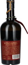 Windspiel DISTILLERS CUT London Dry Gin 2025 47% Vol. 0,5l