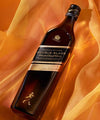 Johnnie Walker DOUBLE BLACK Limited Edition 40% Vol. 0,7l