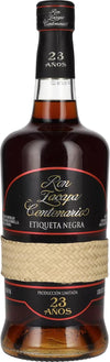 Zacapa ETIQUETA NEGRA 23 YO 43% Vol. 0,7l
