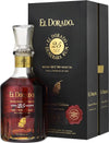 El Dorado 25 Years Old GRAND SPECIAL RESERVE Rum 1997 43% Vol. 0,7l in Giftbox