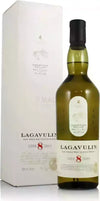 Lagavulin 8 Years Old Single Malt Whisky 48% Vol. 0,7l in Giftbox