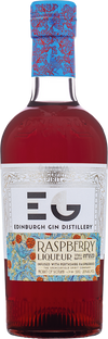 Edinburgh Gin RASPBERRY Liqueur 20% Vol. 0,5l