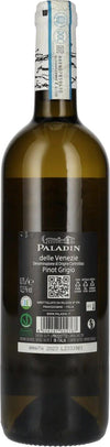 Paladin Pinot Grigio Venezia DOC 12,5% Vol. 0,75l