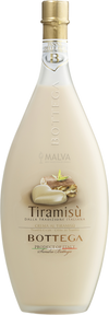 Bottega TIRAMISU 17% Vol. 0,5l
