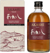 Akashi Takumi Sherry Cask Finish Japanese Blended Whisky 40% Vol. 0,5l in Giftbox