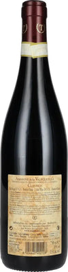 Tommasi Amarone Della Valpolicella Classico DOCG 15% Vol. 0,75l