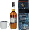 Talisker 10 Years Old Single Malt Whisky 45,8% Vol. 0,7l in Giftbox with Talisker Mug