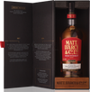 Matt. D'arcy & Co LTD Matt. D'arcy 10 Years Old Blended Irish Whiskey Limited Edition 46% Vol. 0,7l in Giftbox