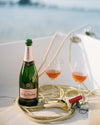 Nicolas Feuillatte Champagne Rosé Réserve Exclusive Brut 12% Vol. 0,75l