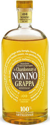 Nonino Grappa lo Chardonnay Aged in barriques 41% Vol. 0,7l in Giftbox