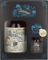EL LIBERTAD CHAPTER I 0,7l + Chapter II 0,1l (Mini) Rums Set