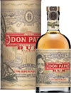 Don Papa 7 Years Old Single Island Rum 40% Vol. 0,7l in Giftbox