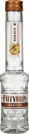 Barack Fütyülös Fruit Brandy 34,5% Vol. 0,5l