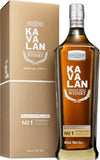 Kavalan DISTILLERY SELECT Single Malt Whisky 40% Vol. 0,7l in Giftbox