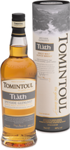 Tomintoul TLÀTH 40% Vol. 0,7l