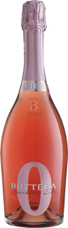 Bottega 0 ROSE’ Non-Alcoholic 0,75l