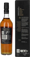 Bowmore 12 Years Old Islay Single Malt 40% Vol. 0,7l in Giftbox