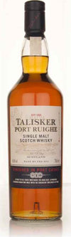 Talisker PORT RUIGHE Whisky 45,8% Vol. 0,7l in Giftbox