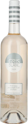 Gérard Bertrand Gris Blanc 0,75l