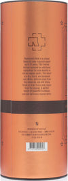Rammstein Cognac Cask Finish Rum (Limited Edition) 46% Vol. 0,7l