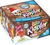 Kleiner Klopfer Snow Mix Liqueurs 25x0,02l