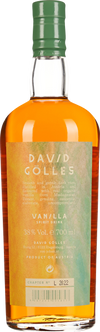 Ron Johan VANILLA Rum 38% Vol. 0,7l